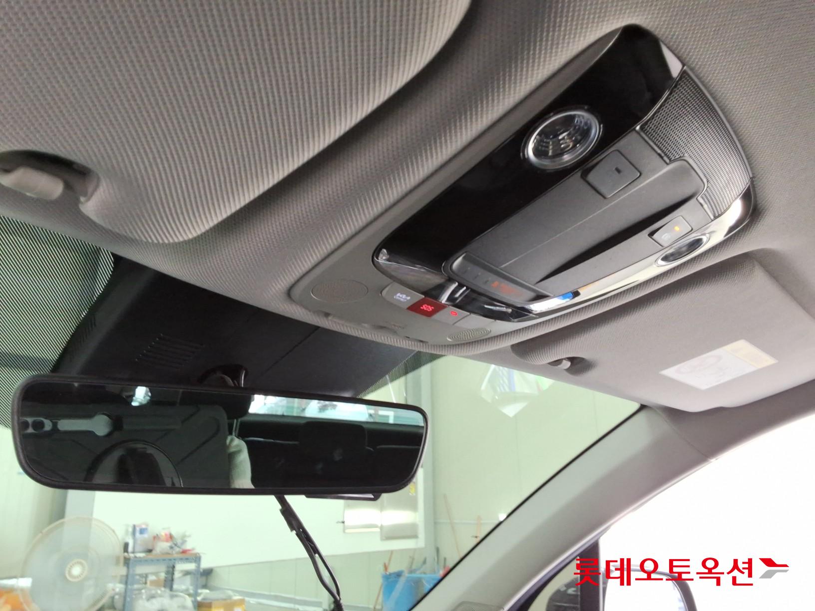 2022 - kia sorento