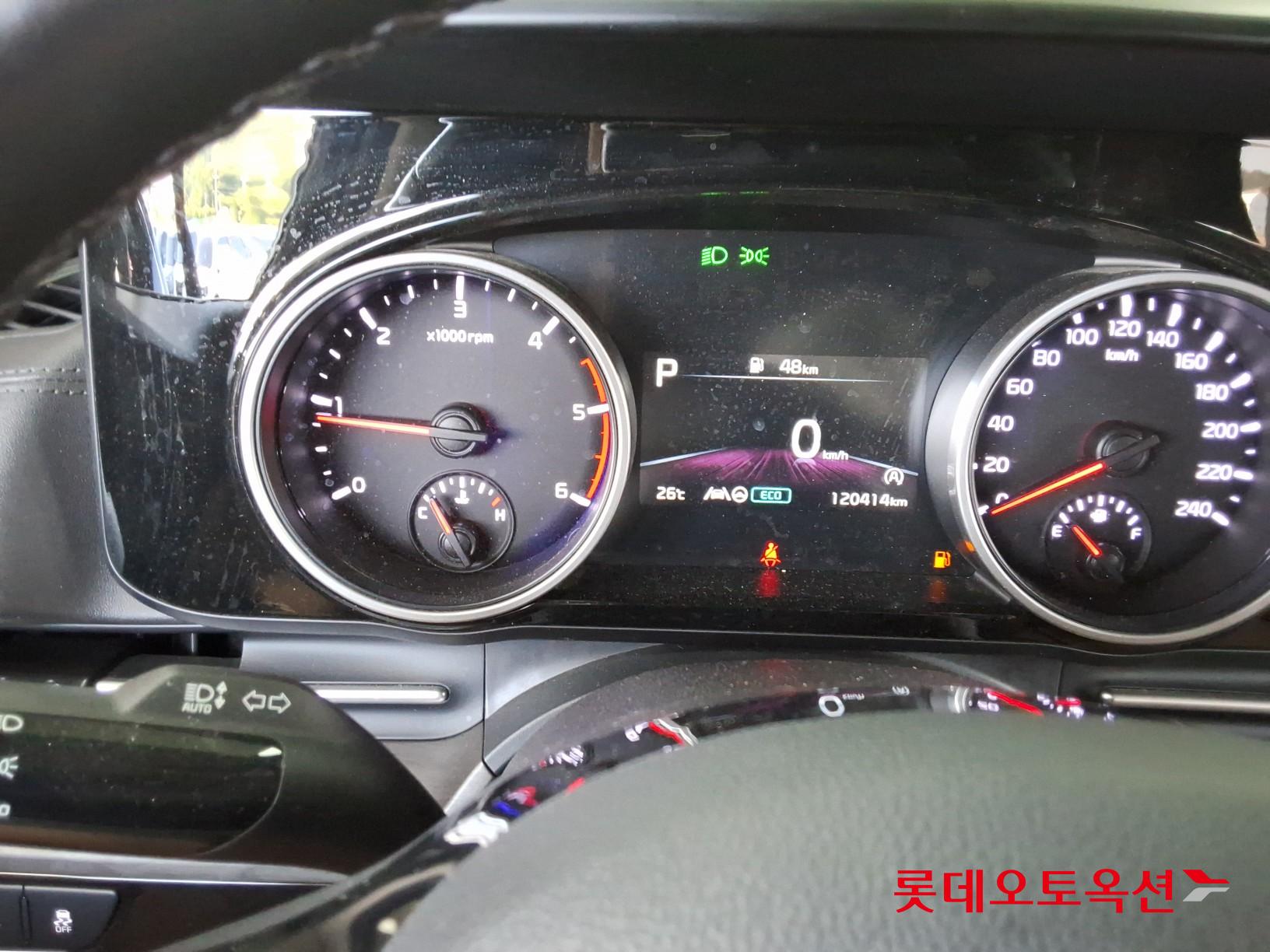 2023 - kia carnival