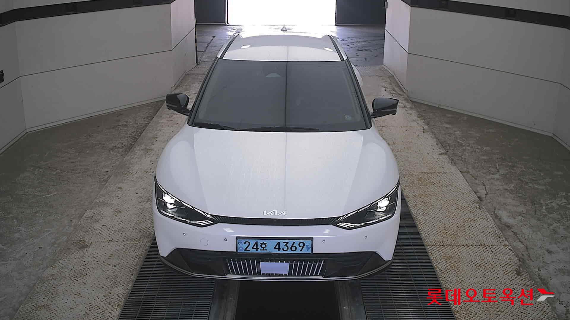 EV6 (E) 롱레인지