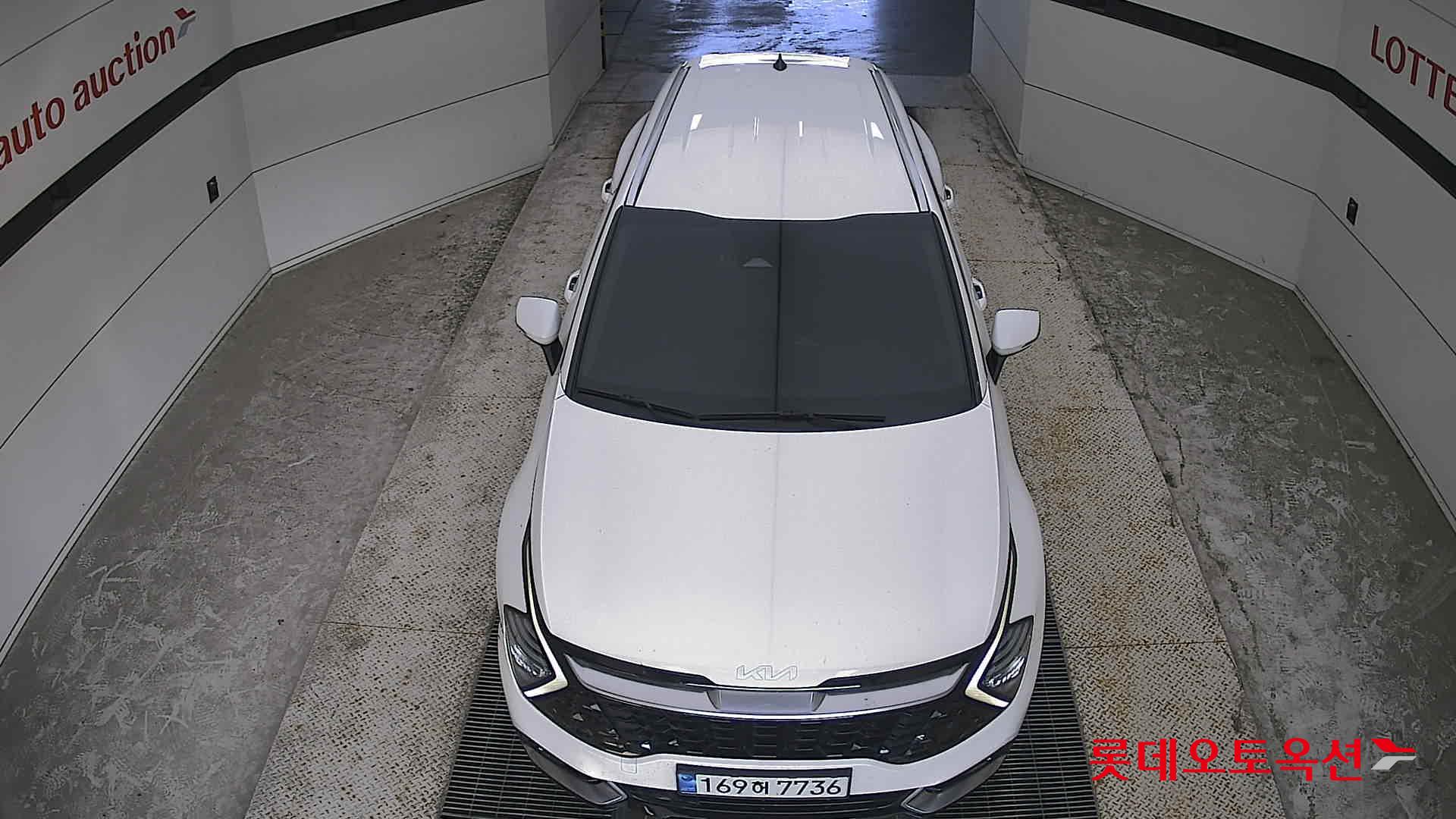 2022 - kia sportage