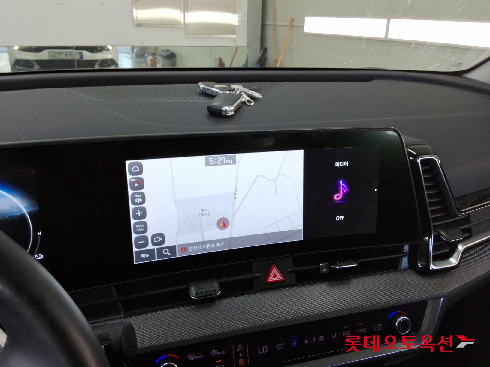 2022 - kia sportage