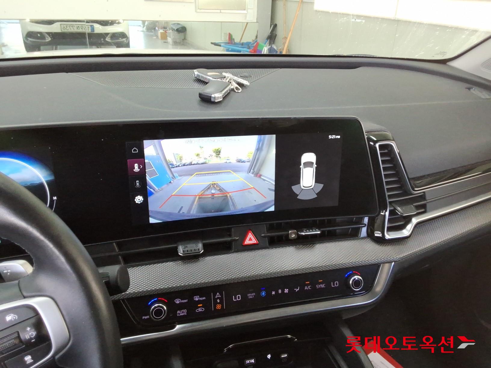 2022 - kia sportage