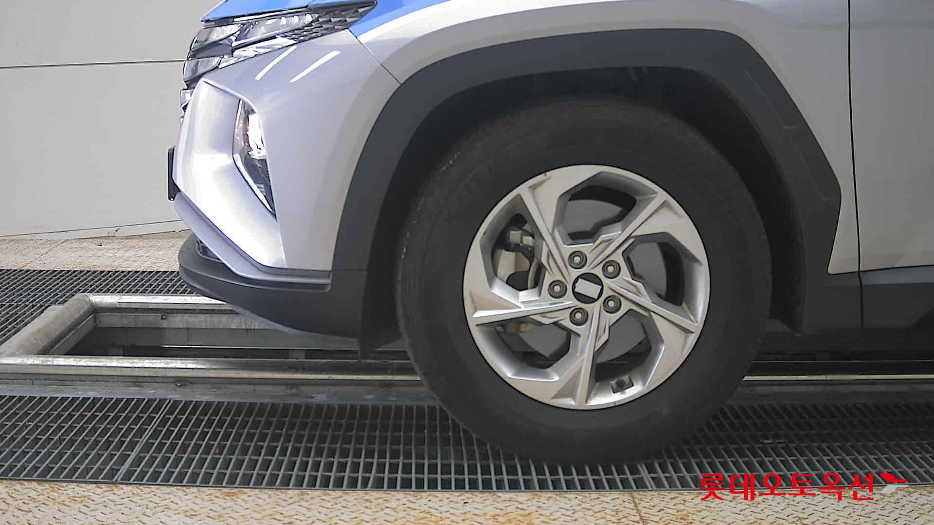 2023 - hyundai tucson