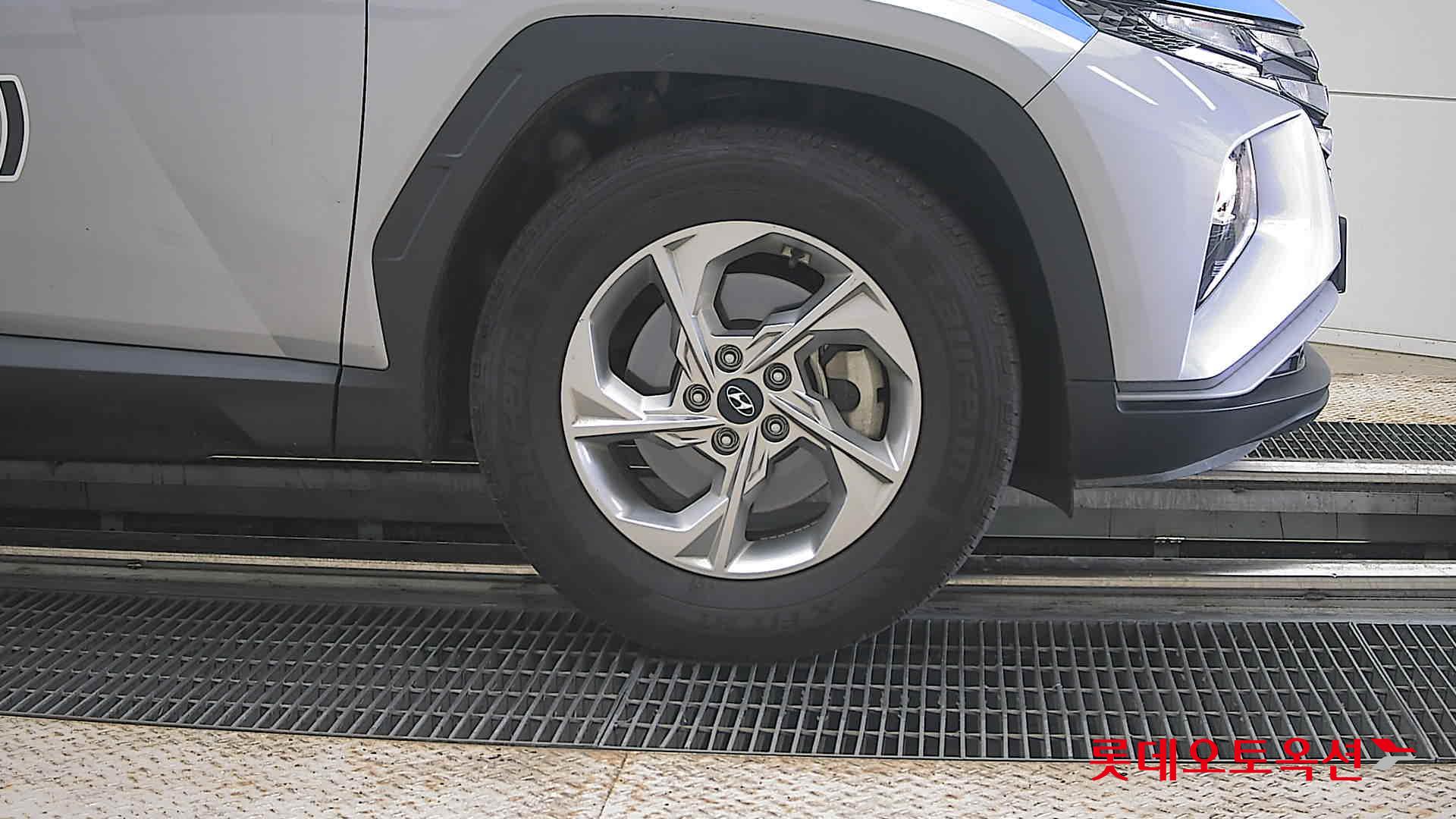 2023 - hyundai tucson