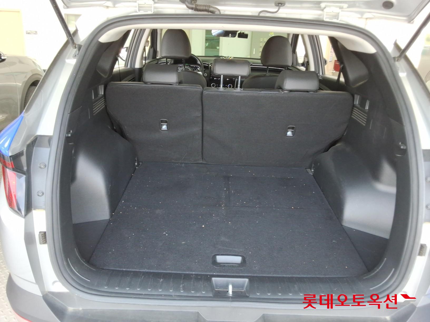 2023 - hyundai tucson