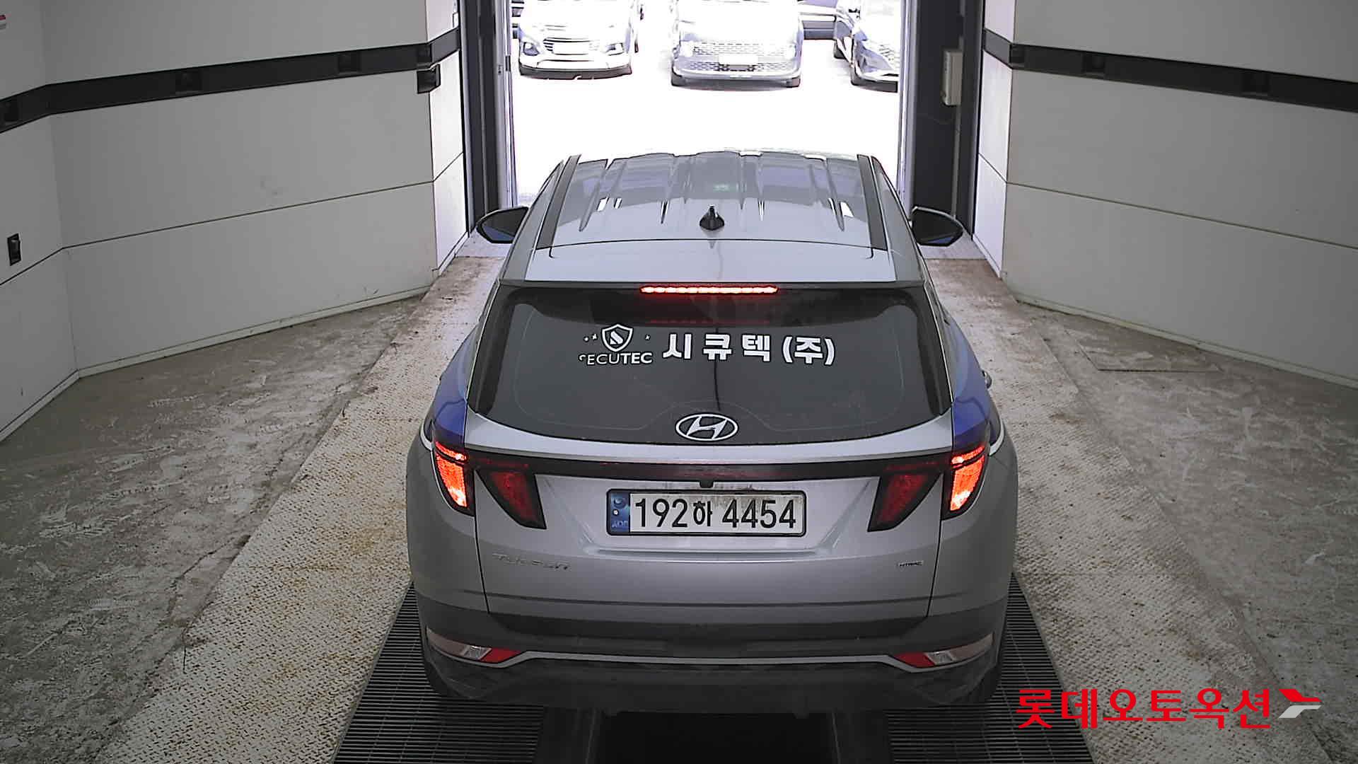 2023 - hyundai tucson