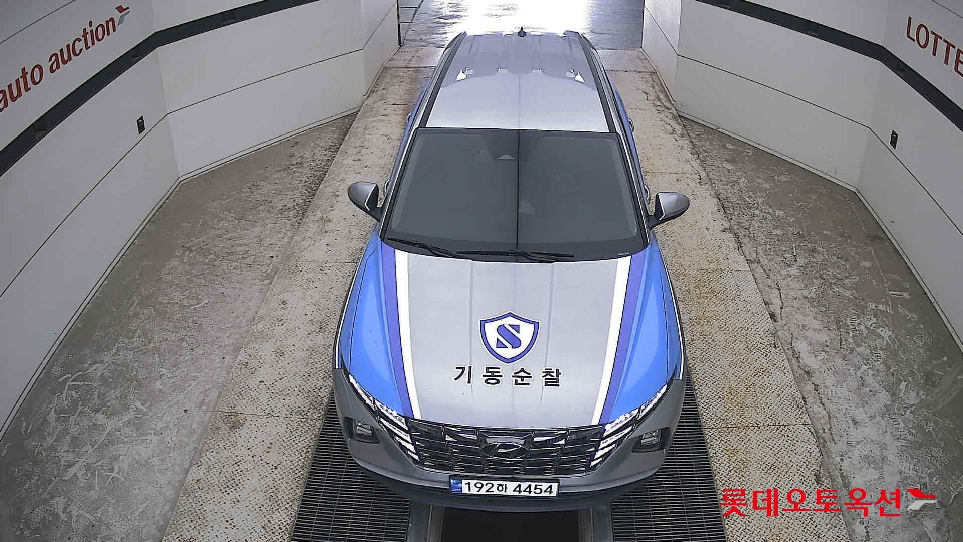 2023 - hyundai tucson