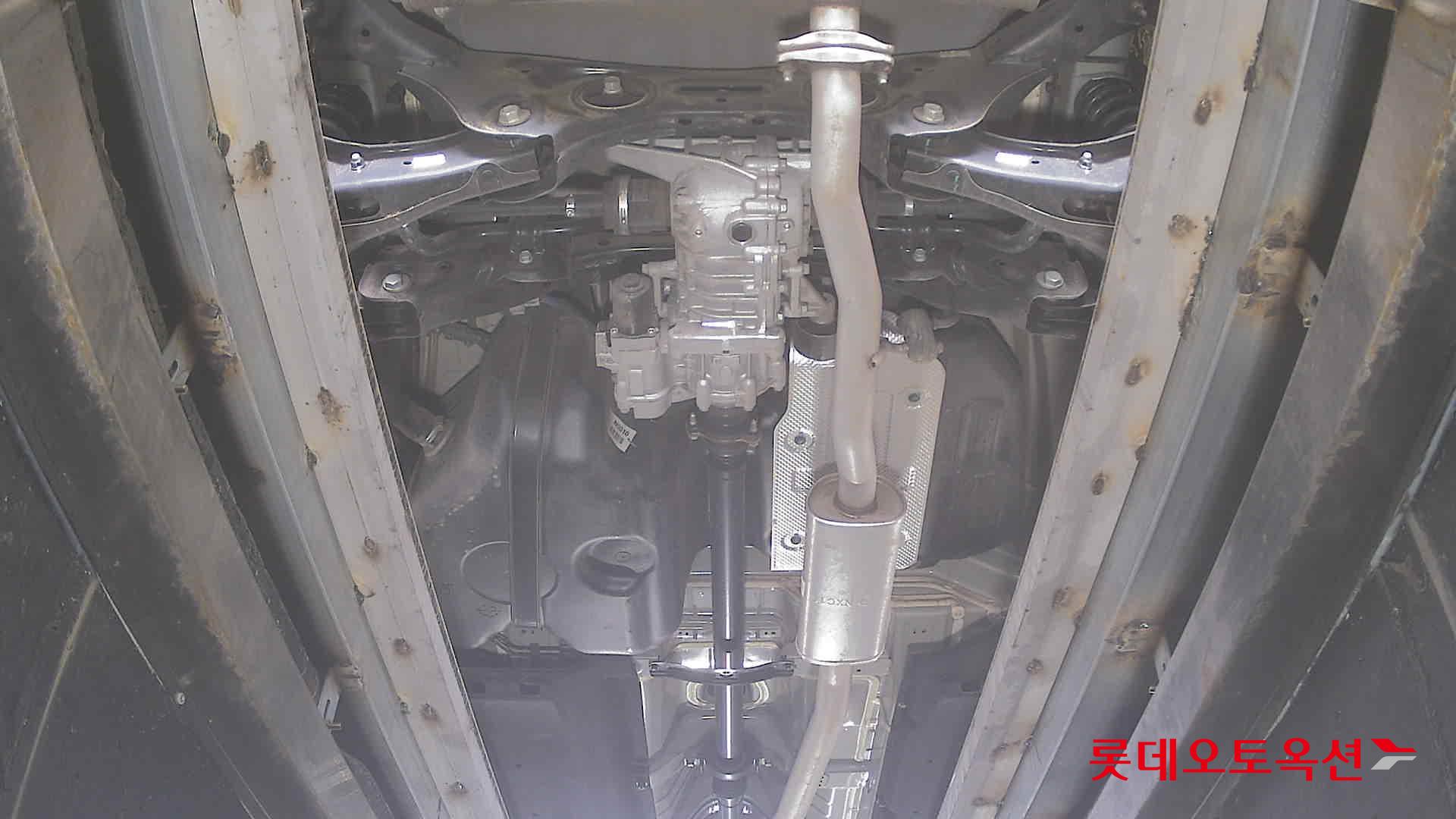2023 - hyundai tucson