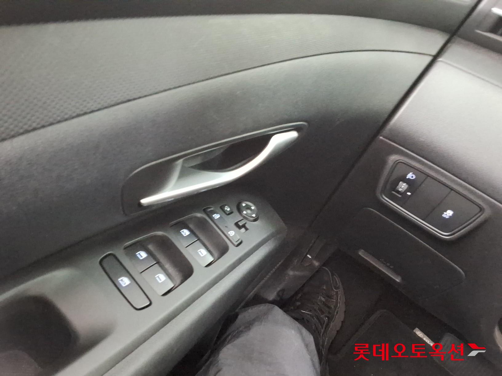 2023 - hyundai tucson