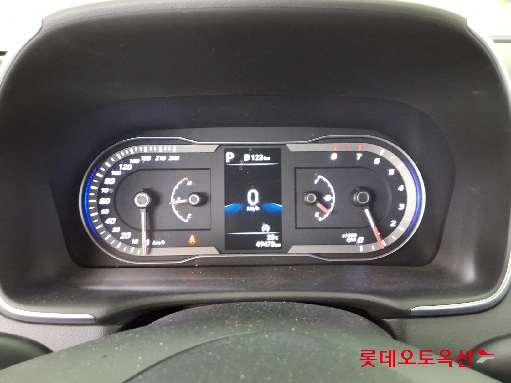 2023 - hyundai tucson