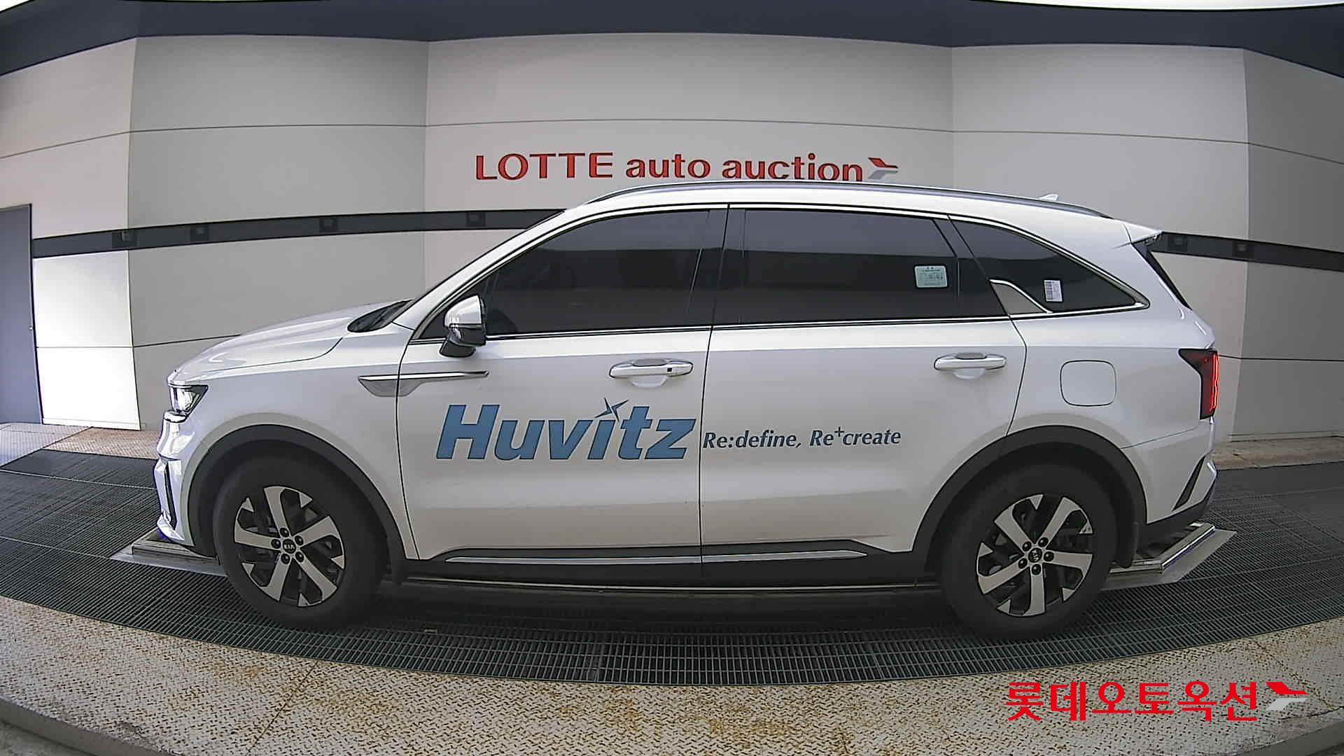 2021 - kia sorento
