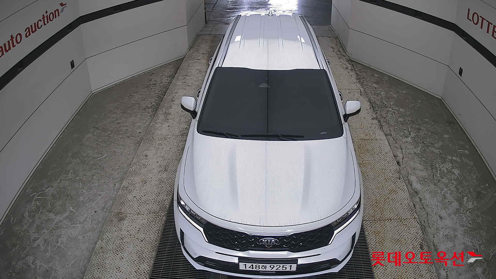 2021 - kia sorento