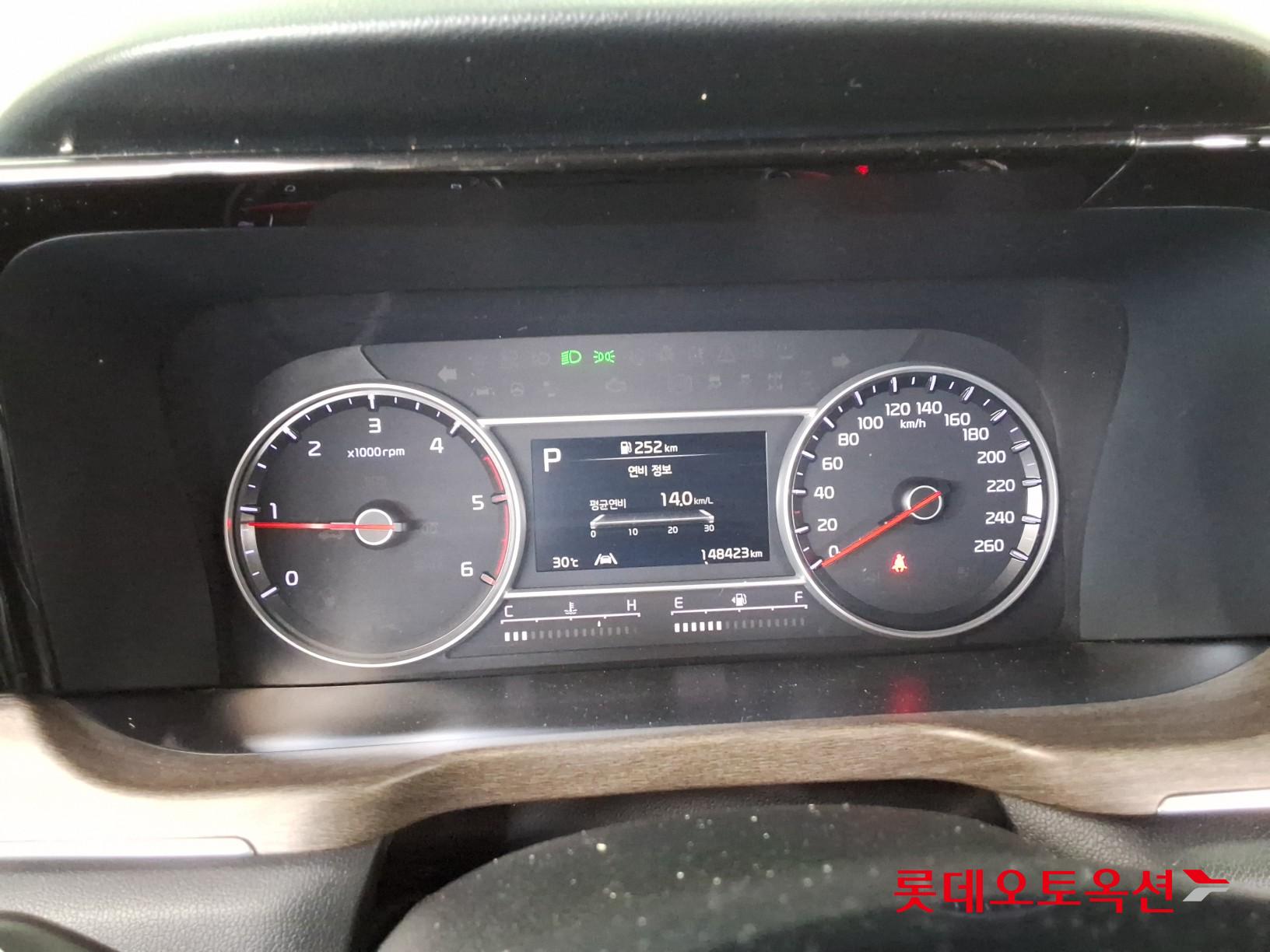 2021 - kia sorento