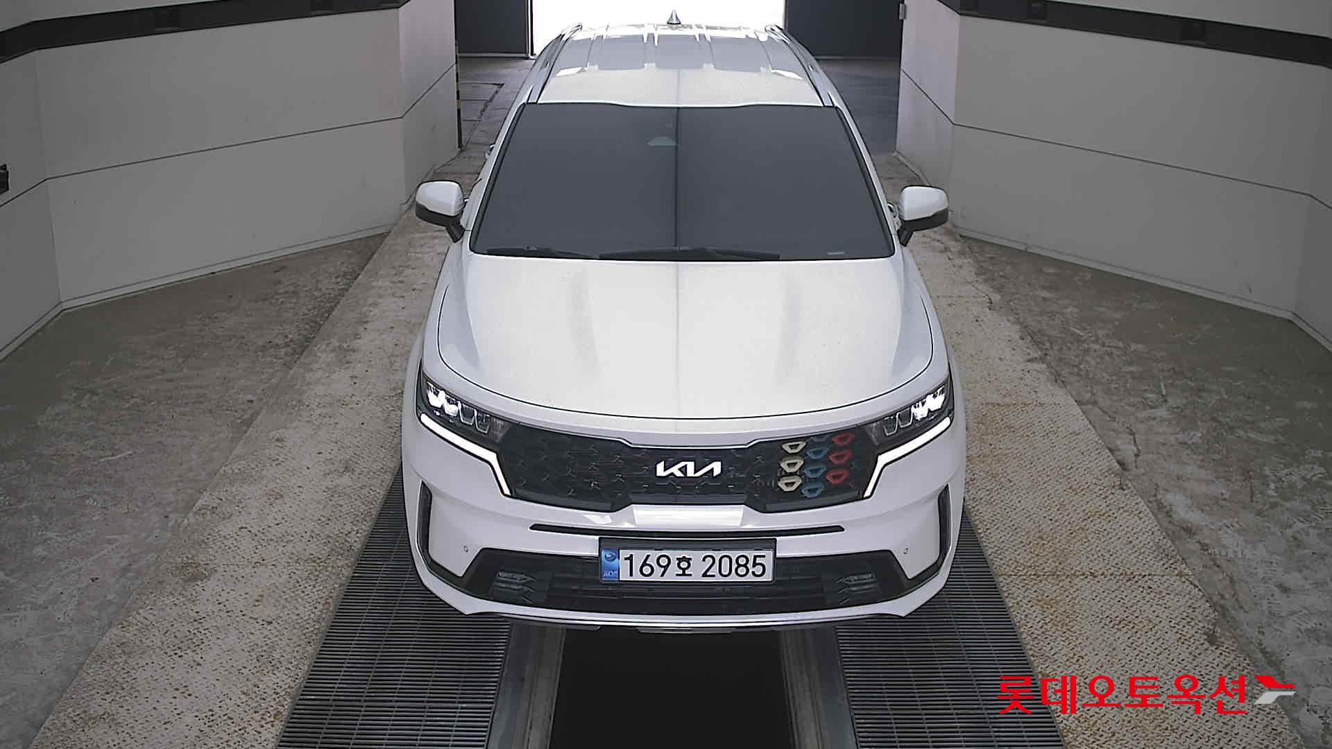 SORENTO MQ4 (H)