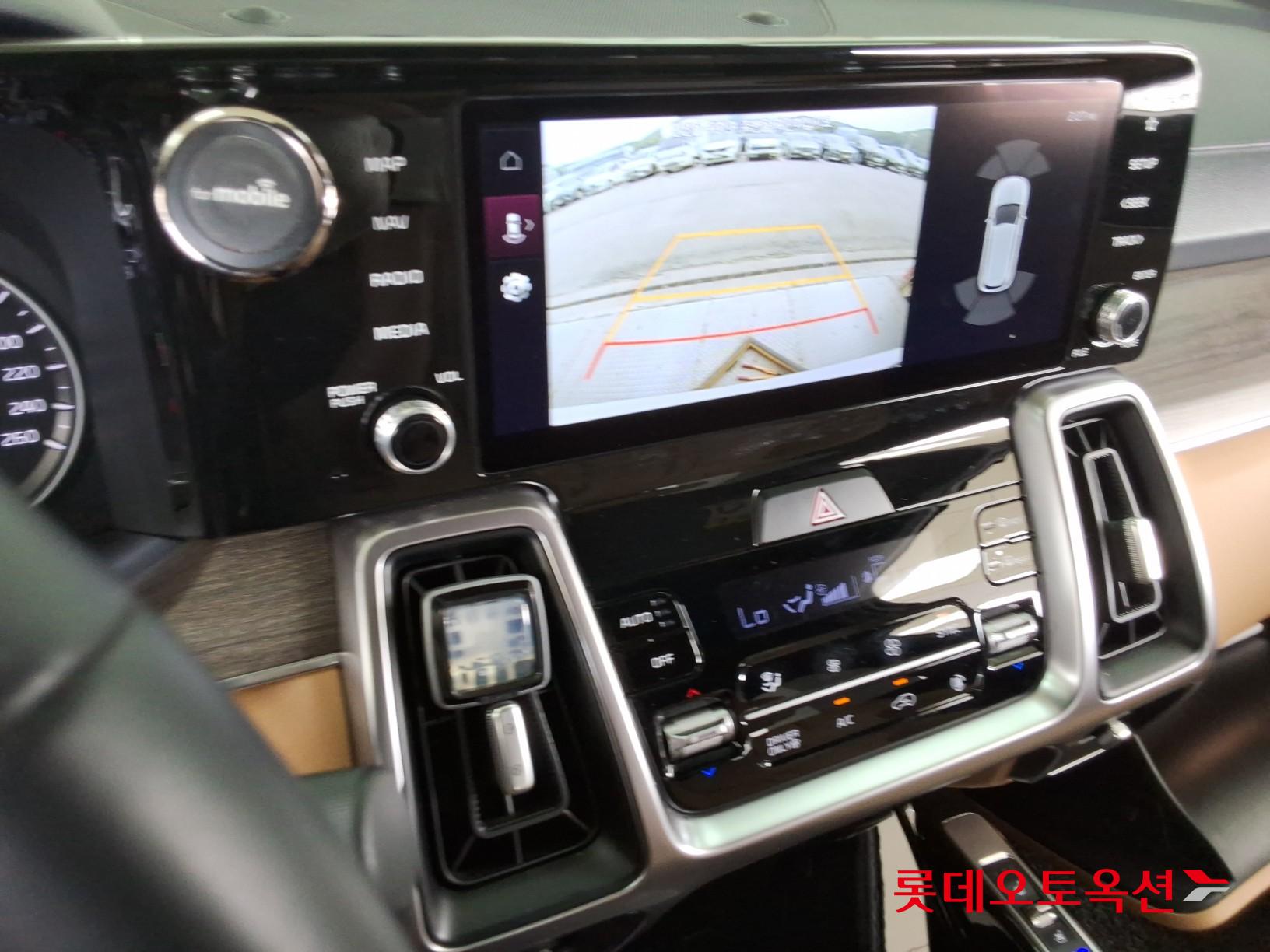 2022 - kia sorento