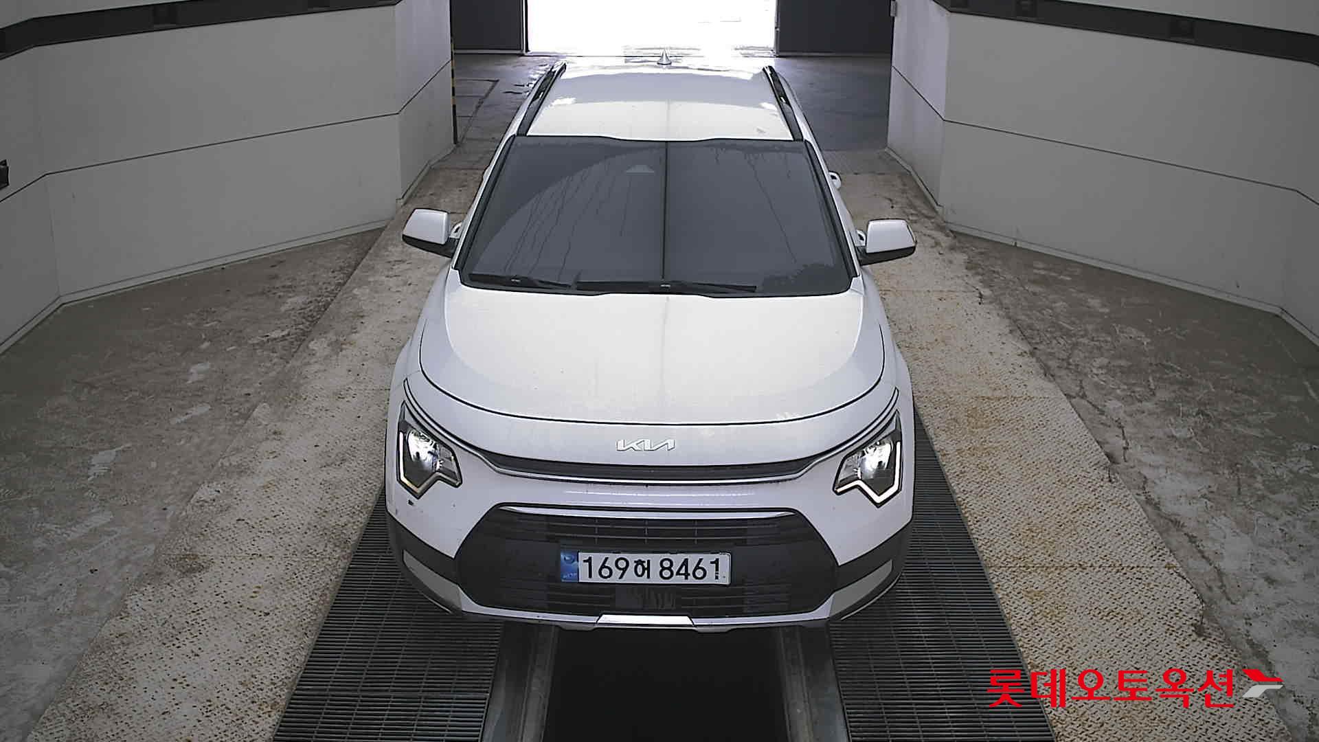 NIRO (H)
