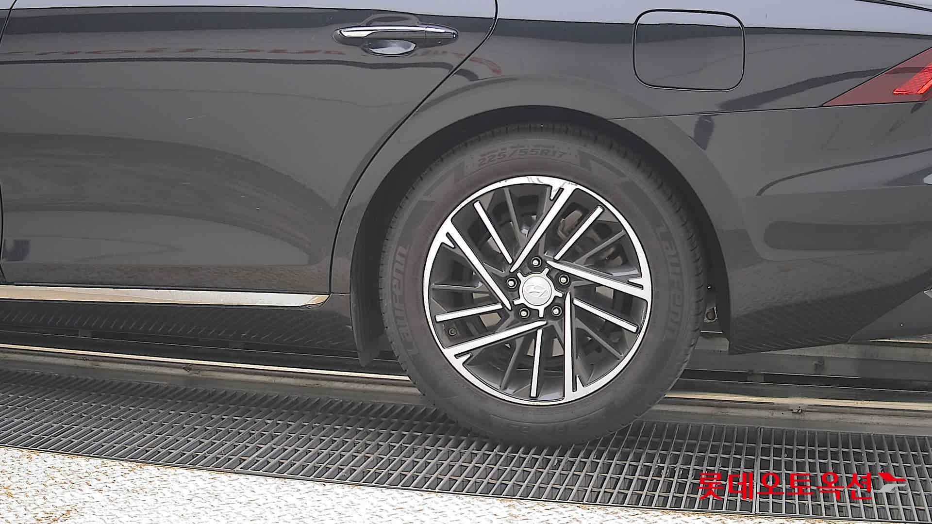 2023 - hyundai grandeur