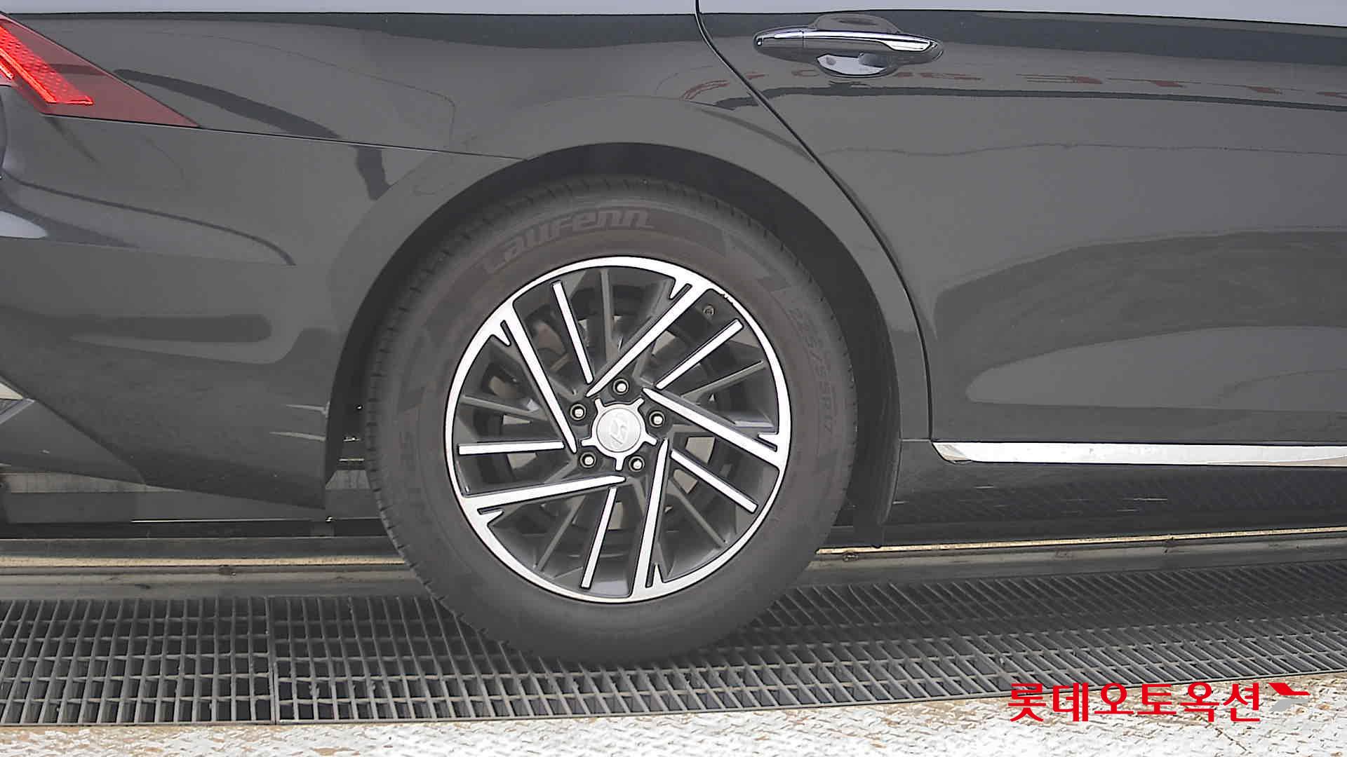 2023 - hyundai grandeur