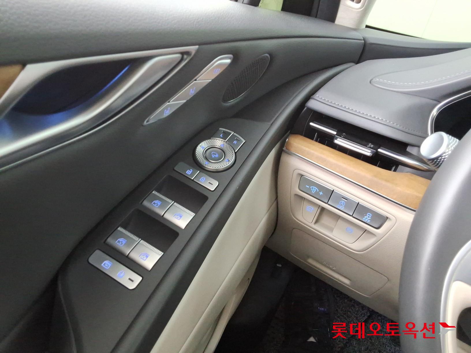 2024 - genesis g80