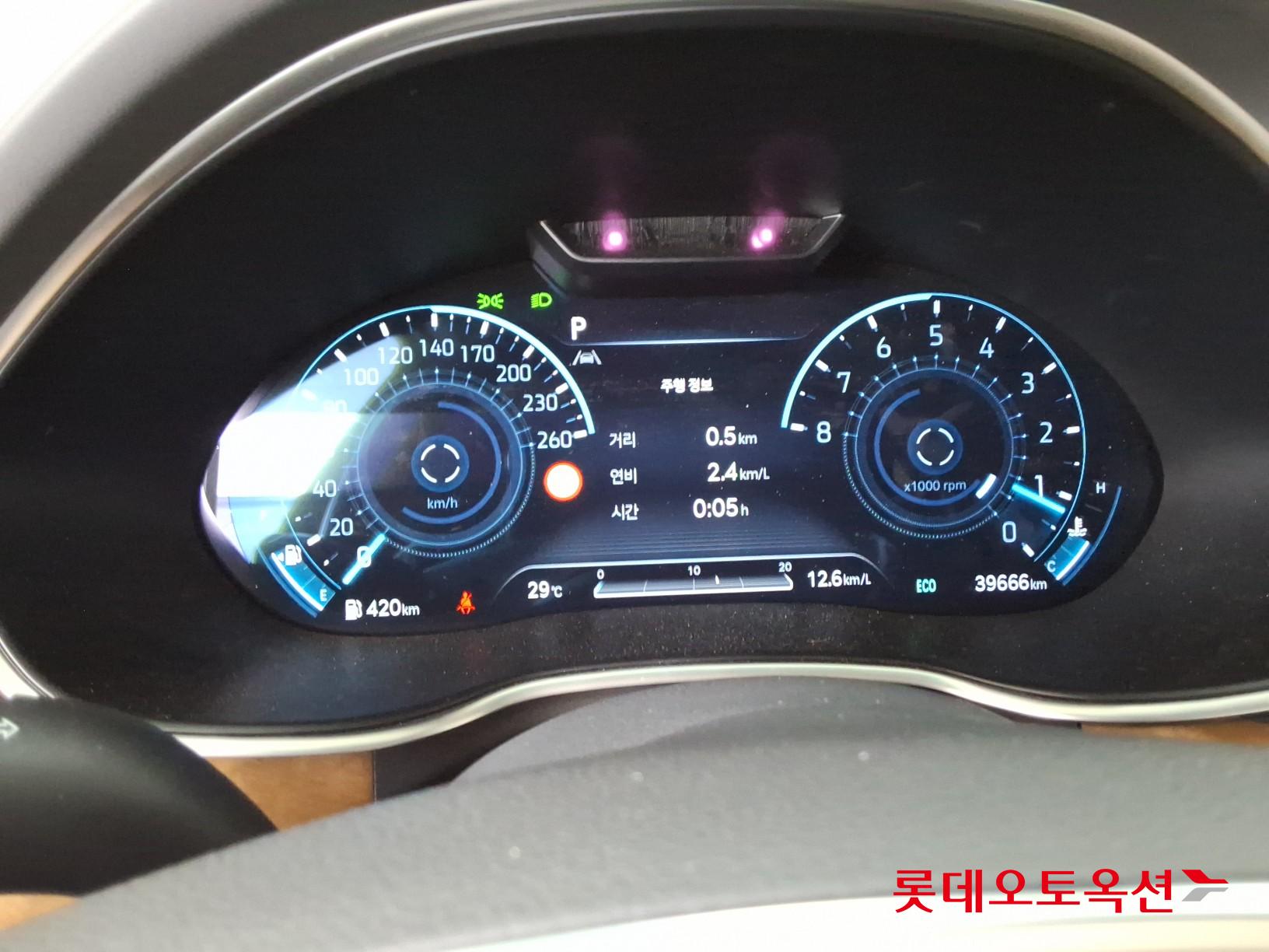 2024 - genesis g80