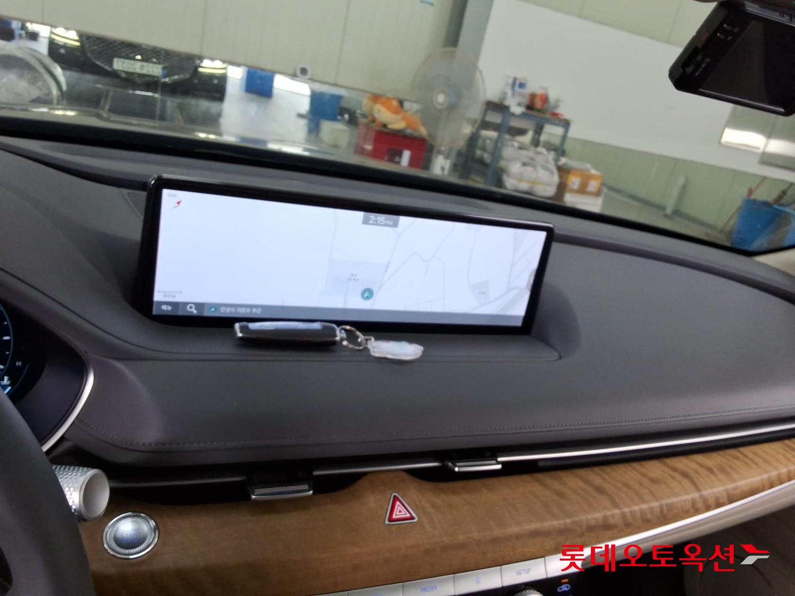 2024 - genesis g80