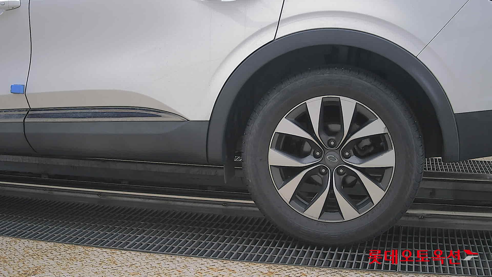 2020 - renault samsung xm3
