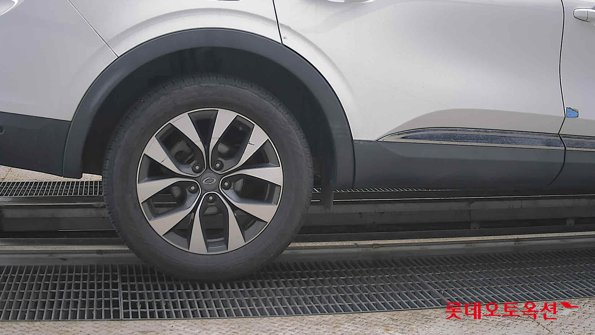2020 - renault samsung xm3