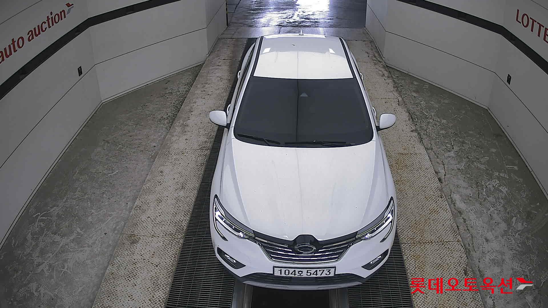 2020 - renault samsung xm3