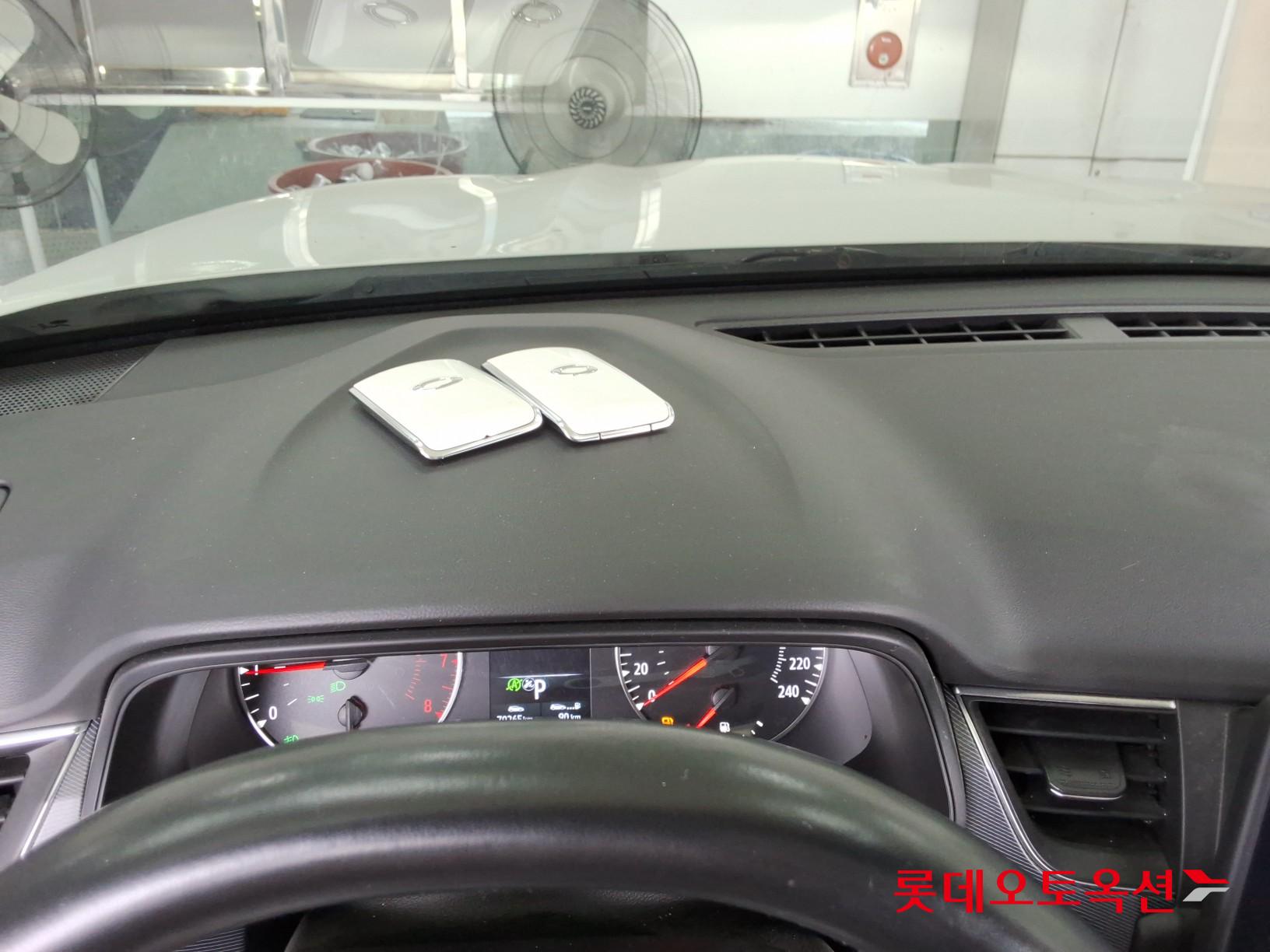 2020 - renault samsung xm3