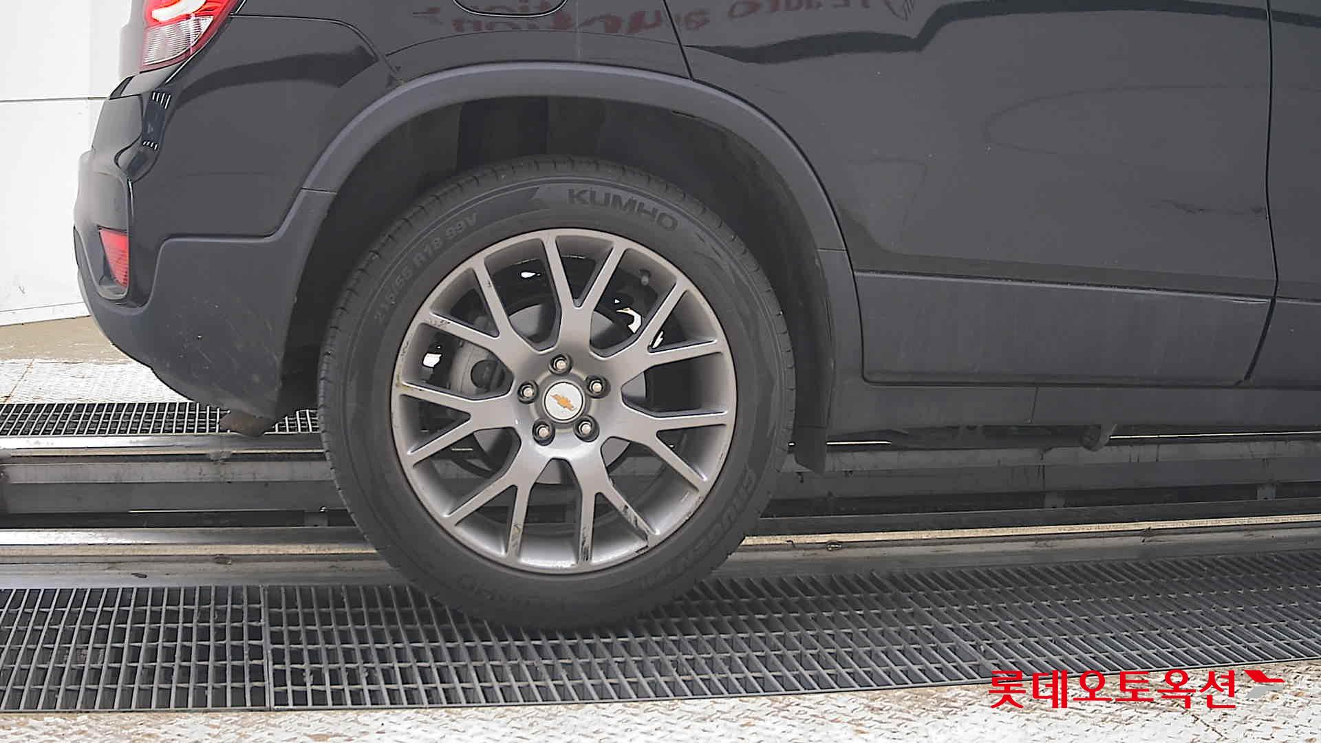 2020 - chevrolet trax