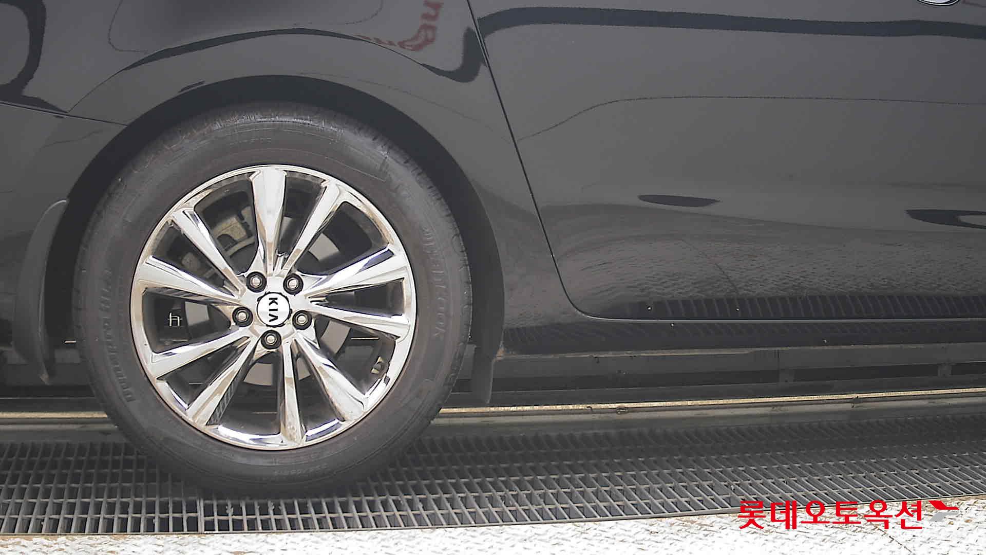 2019 - kia carnival