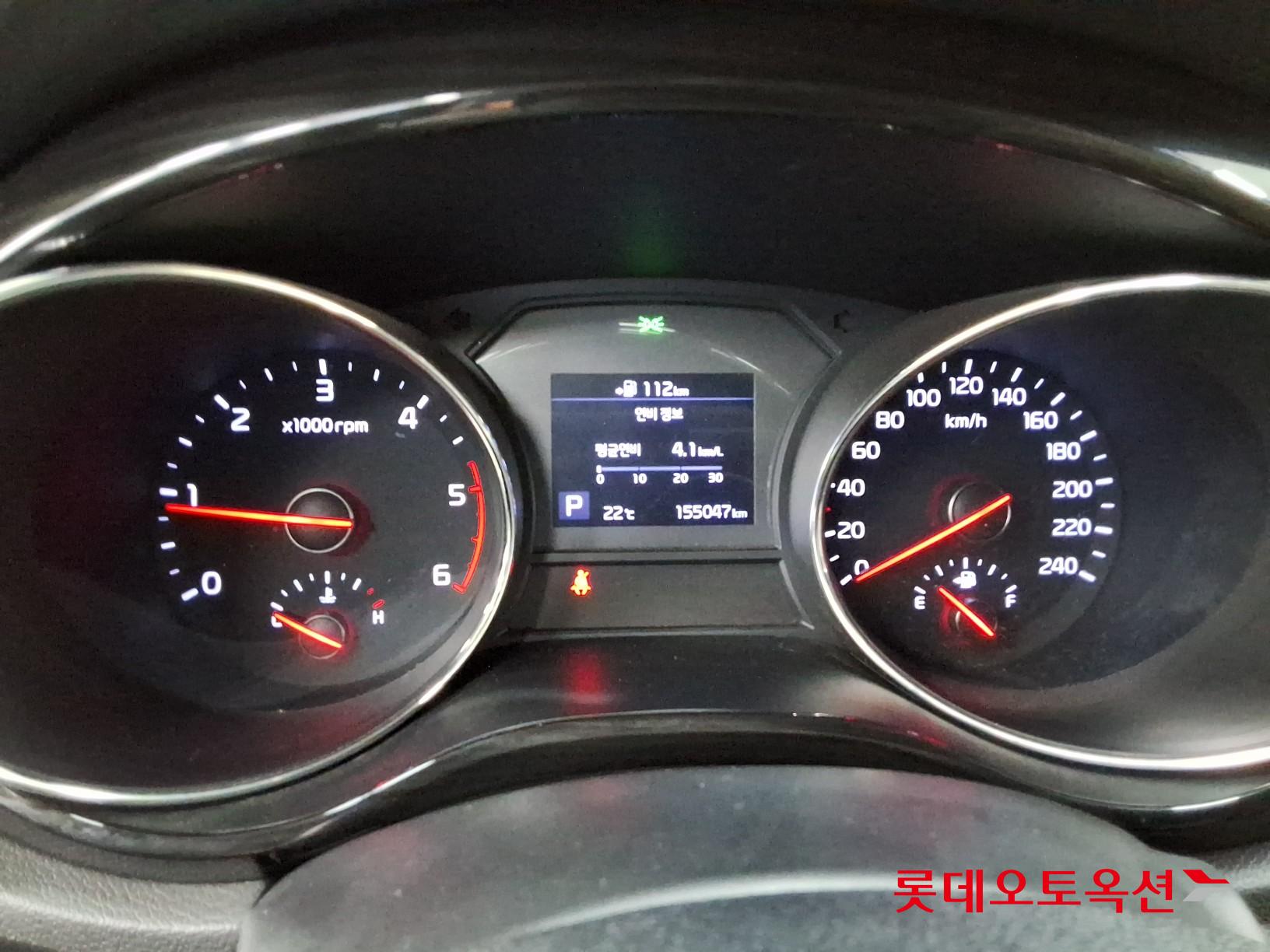 2019 - kia carnival
