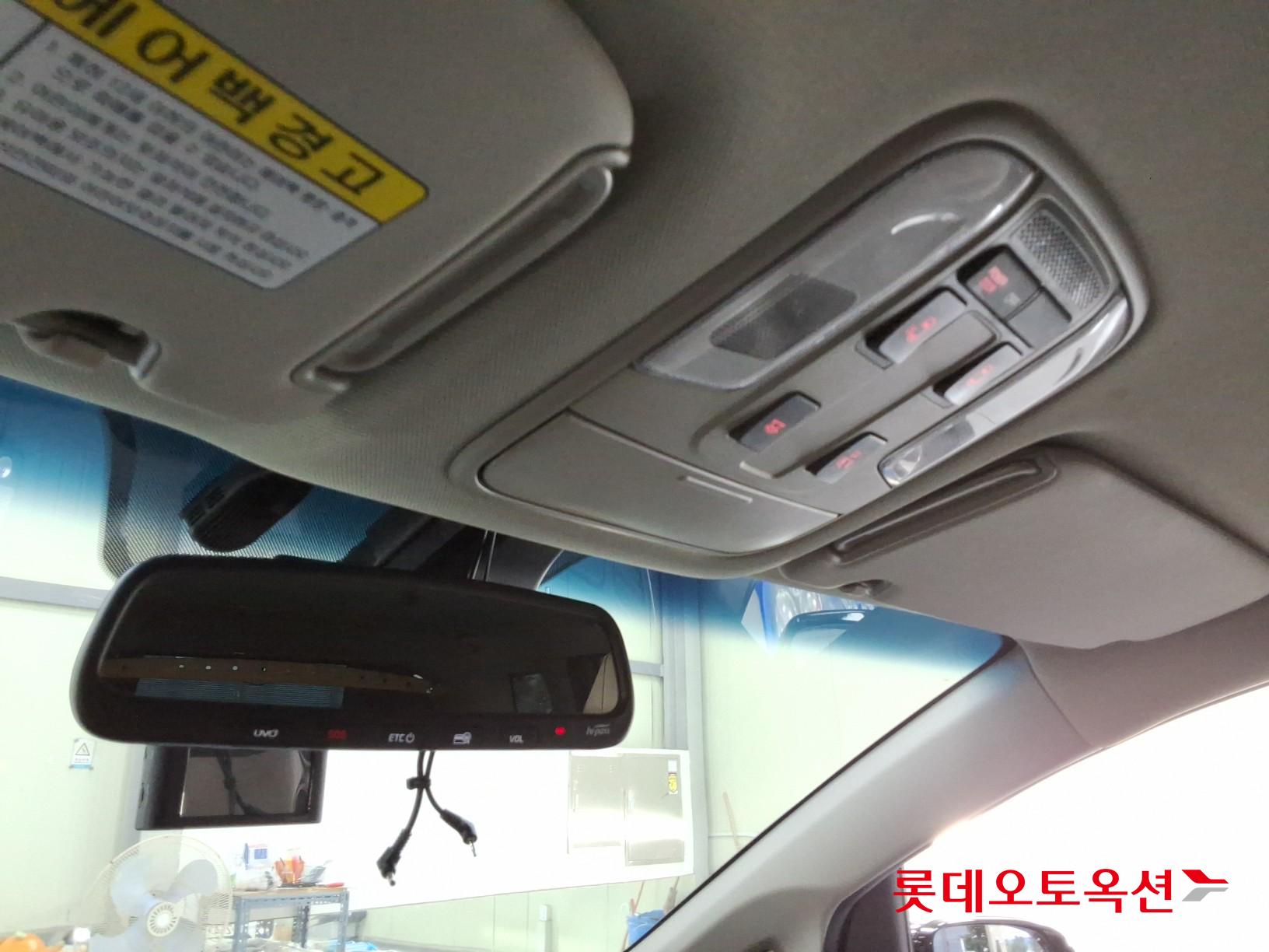 2019 - kia carnival