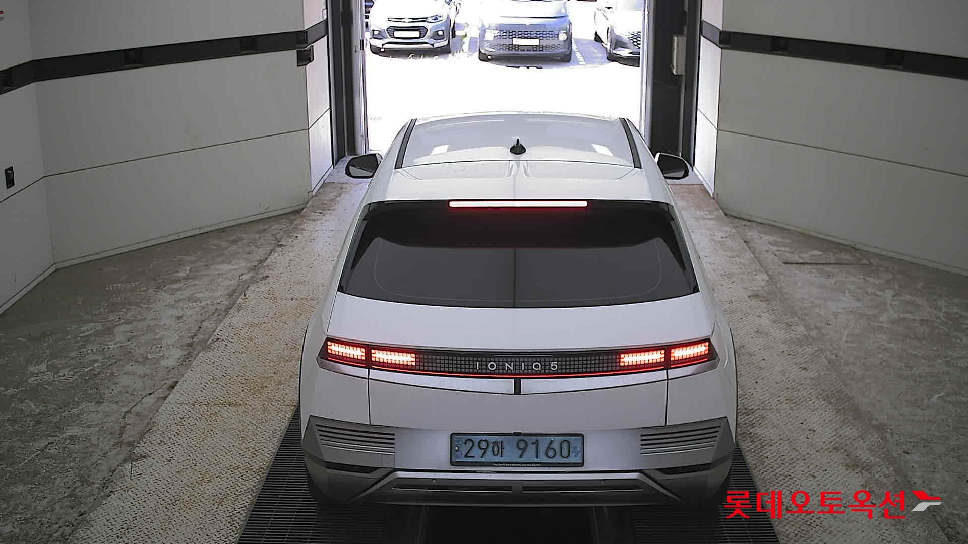 2022 - hyundai ioniq