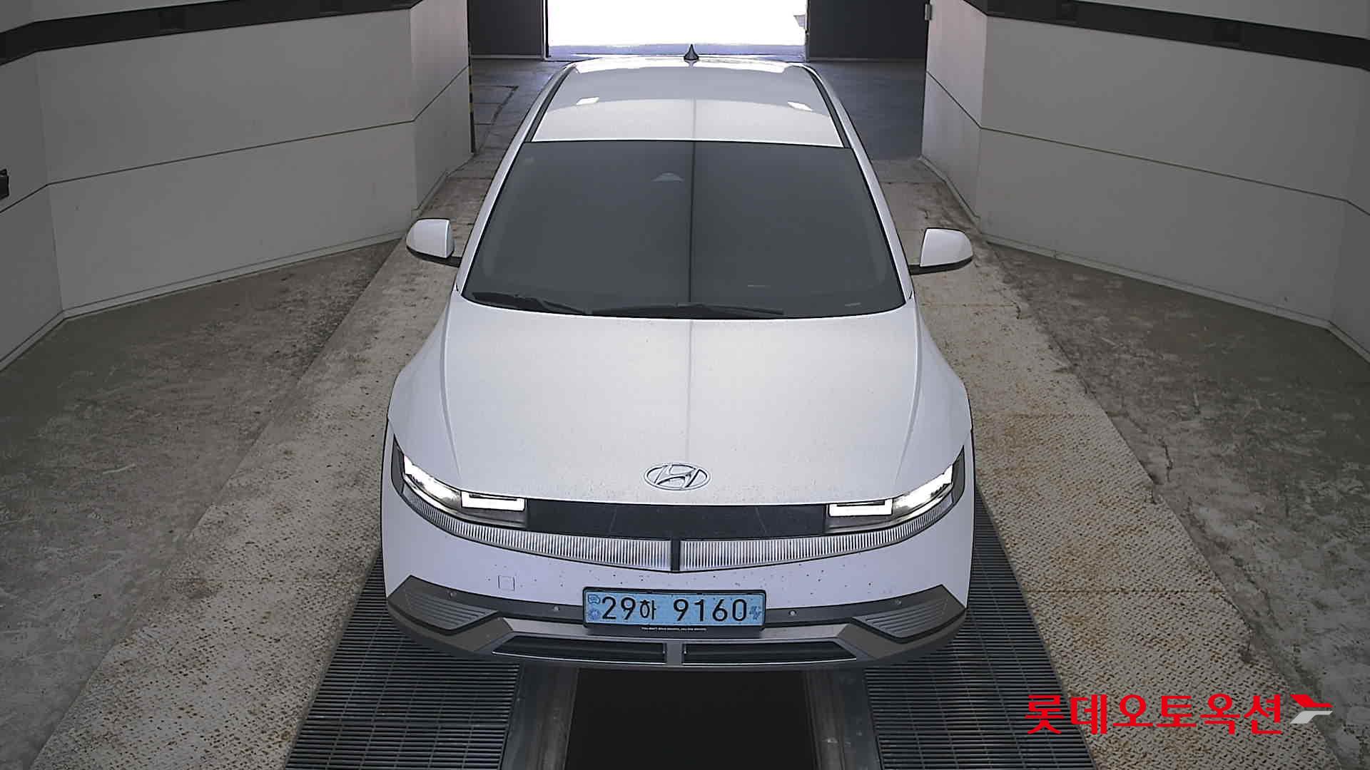 IONIQ 5 (E) 롱레인지