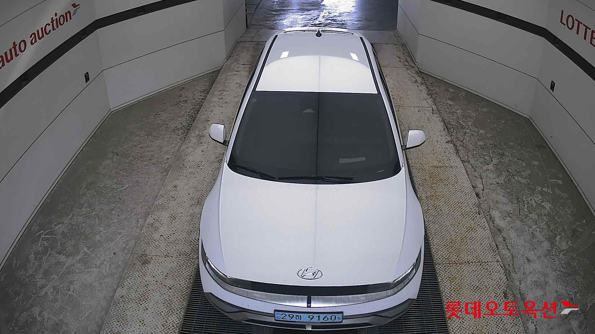 2022 - hyundai ioniq