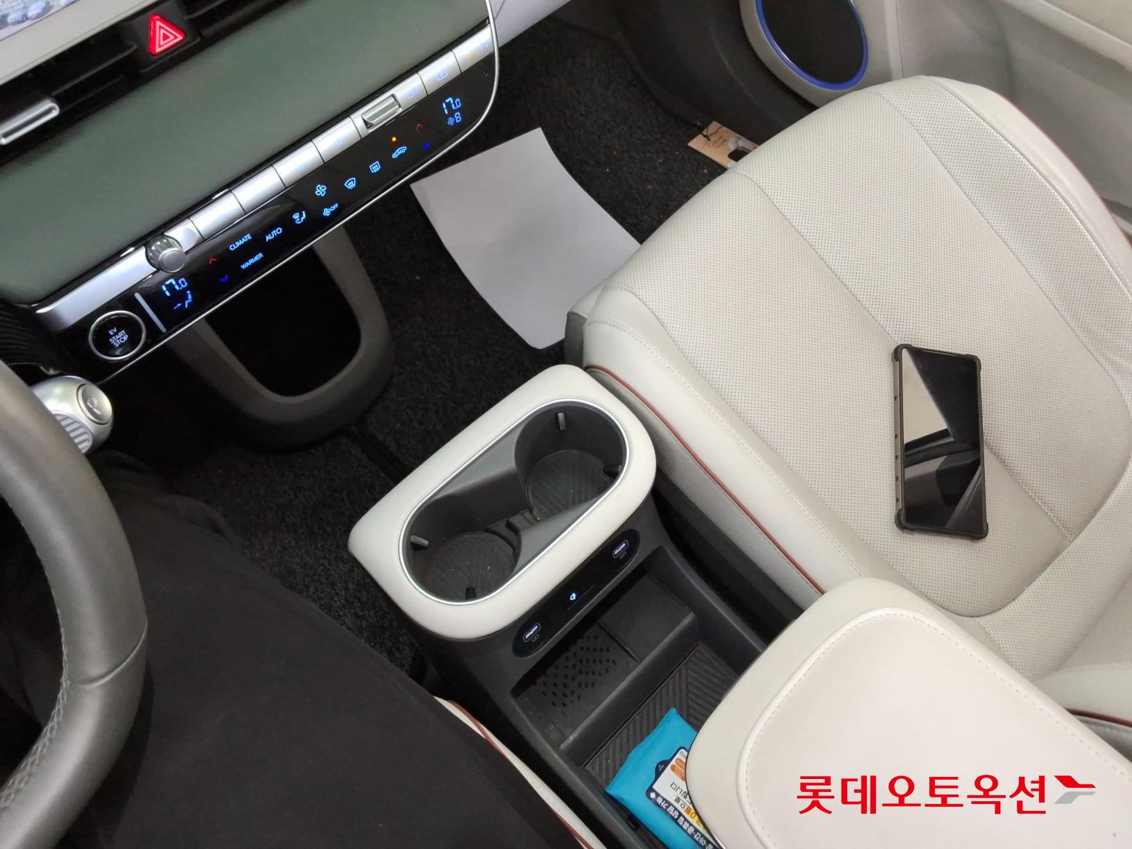 2022 - hyundai ioniq