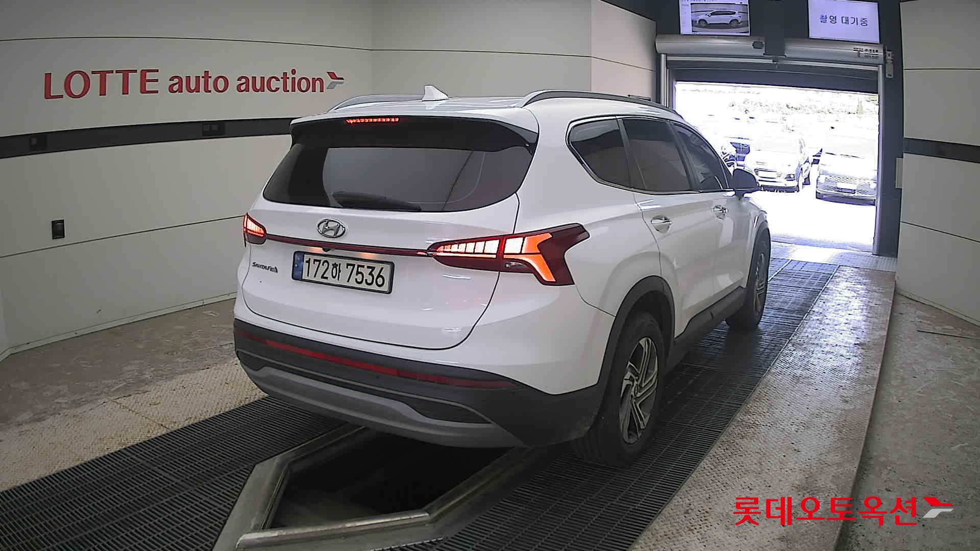 2023 - hyundai santafe