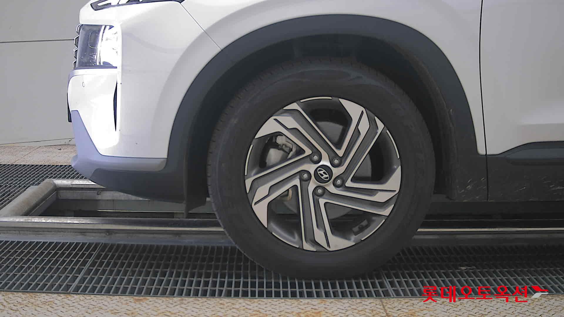 2023 - hyundai santafe