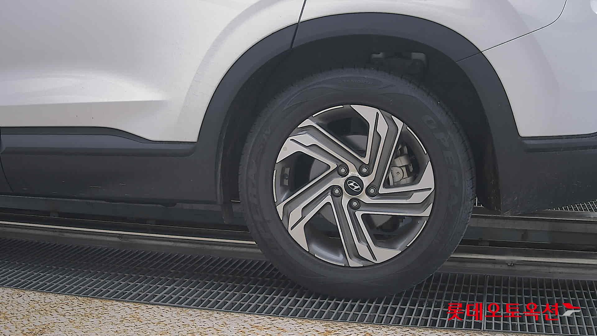 2023 - hyundai santafe