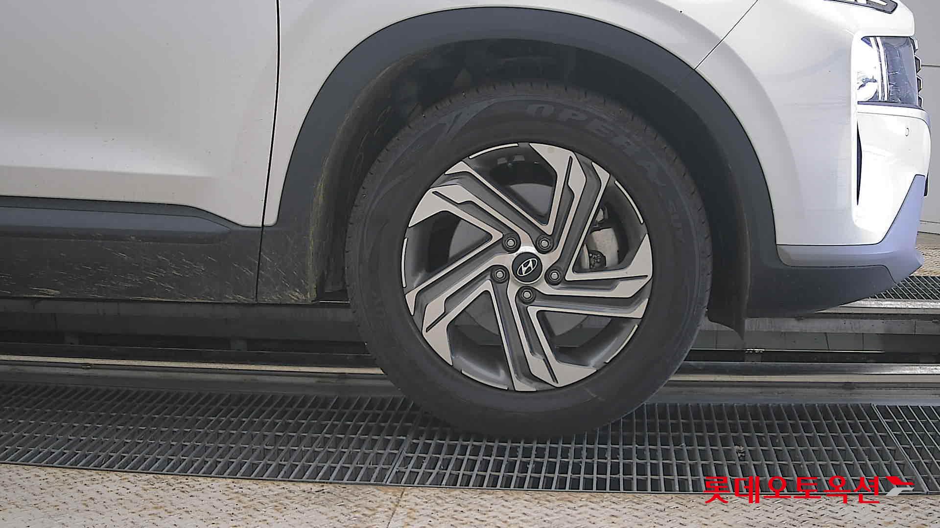 2023 - hyundai santafe