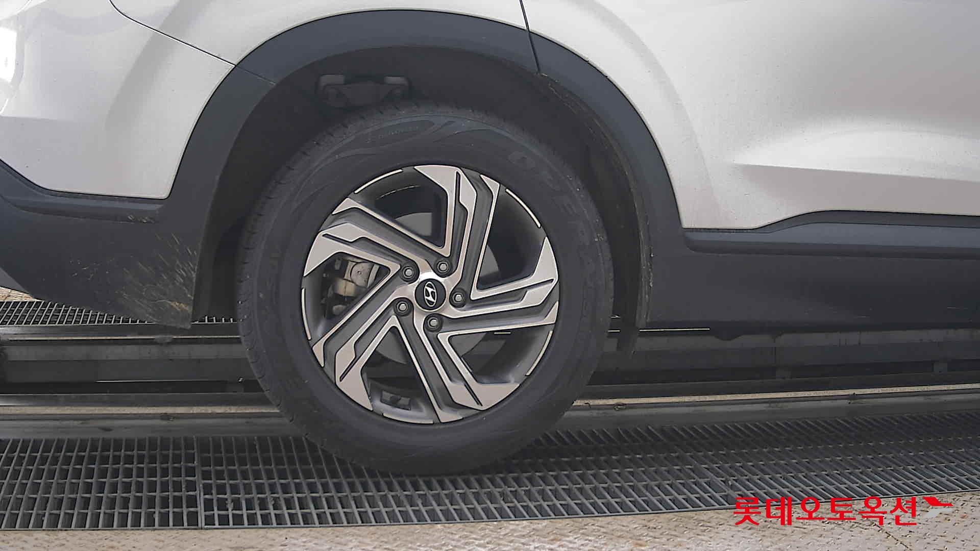 2023 - hyundai santafe