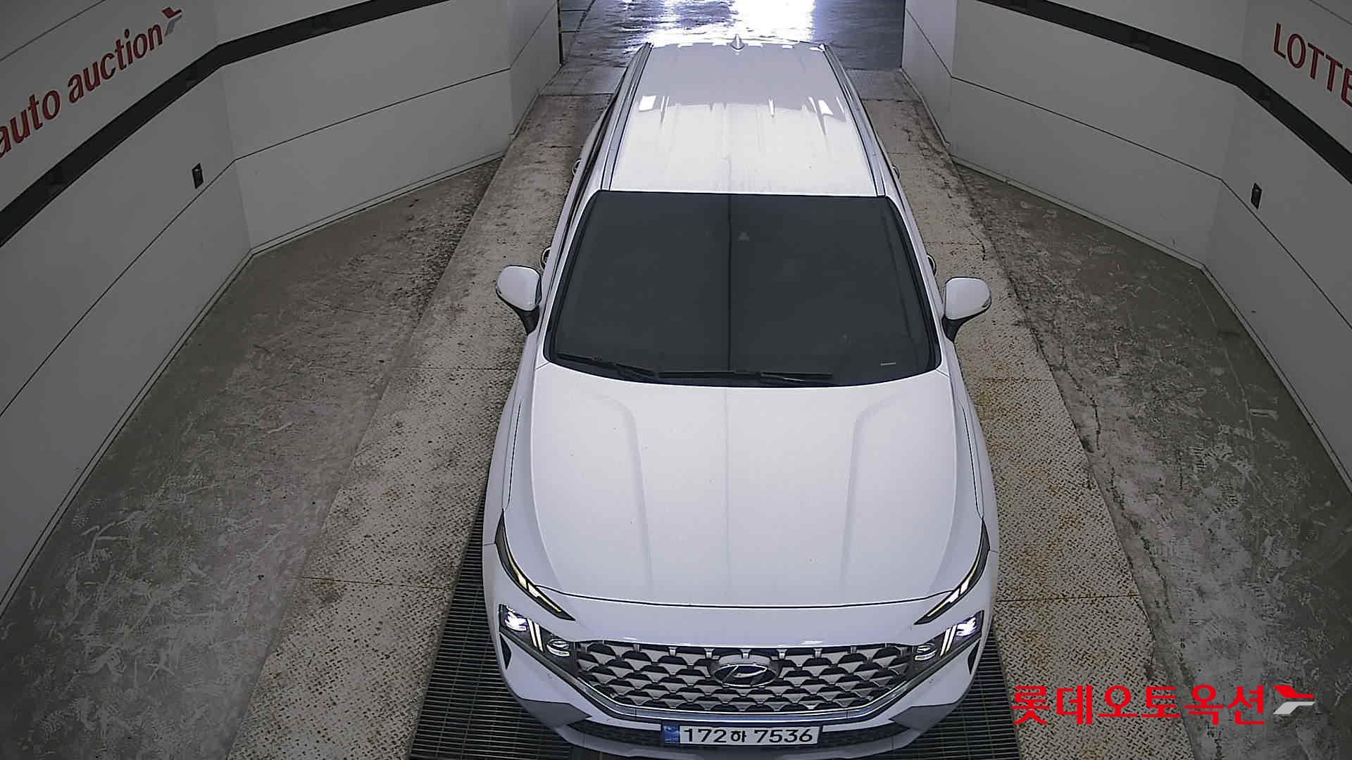 2023 - hyundai santafe