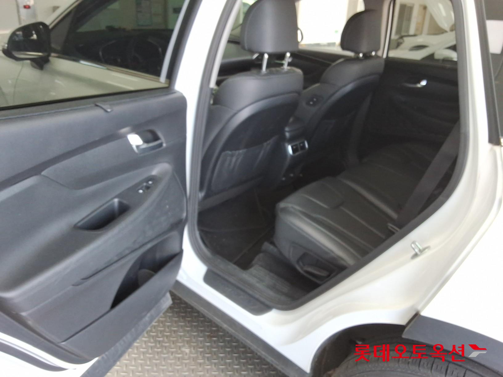 2023 - hyundai santafe