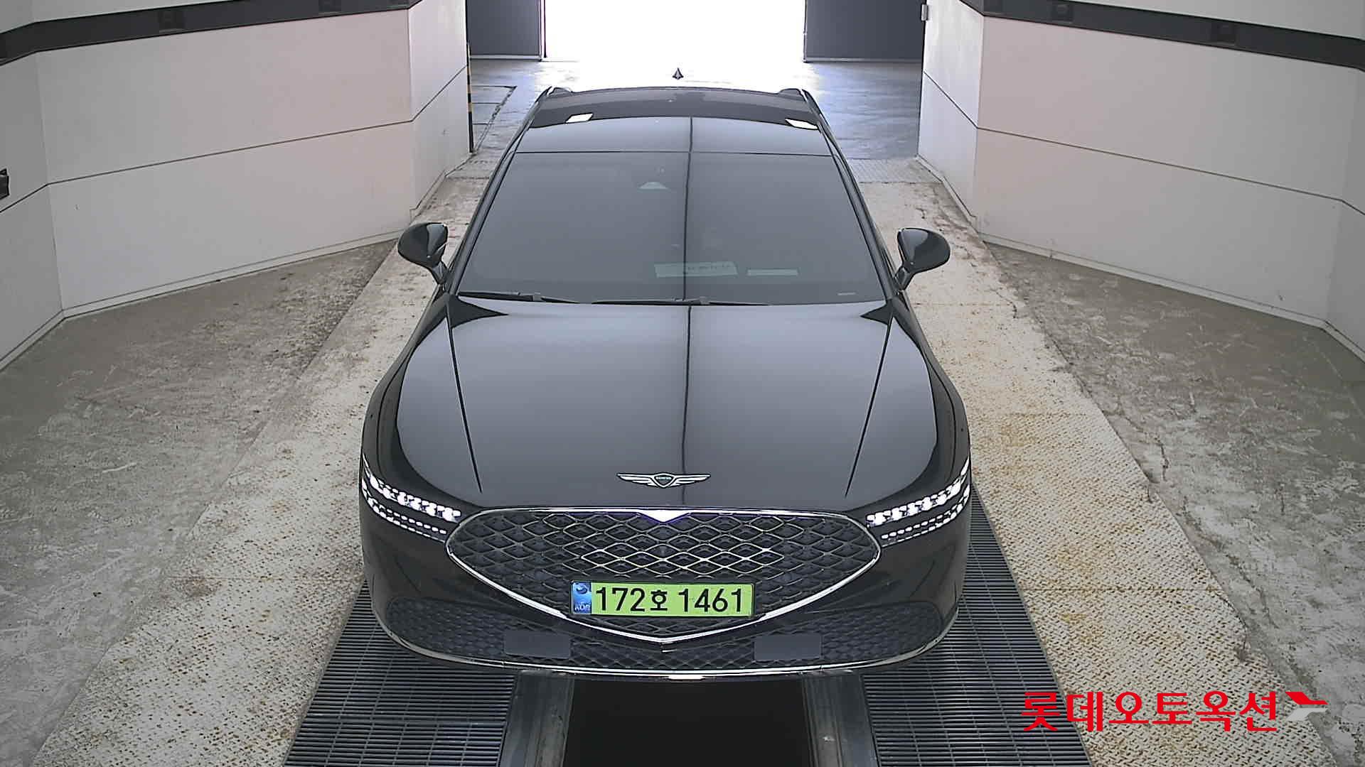 GENESIS G90 (G)