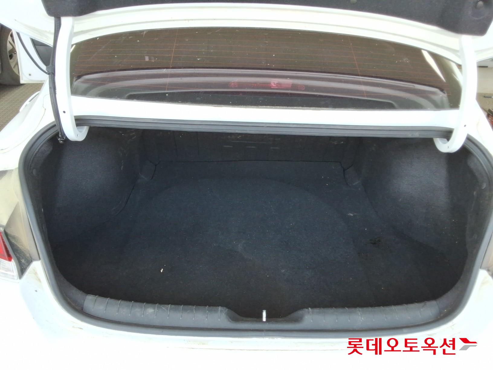 2021 - hyundai avante