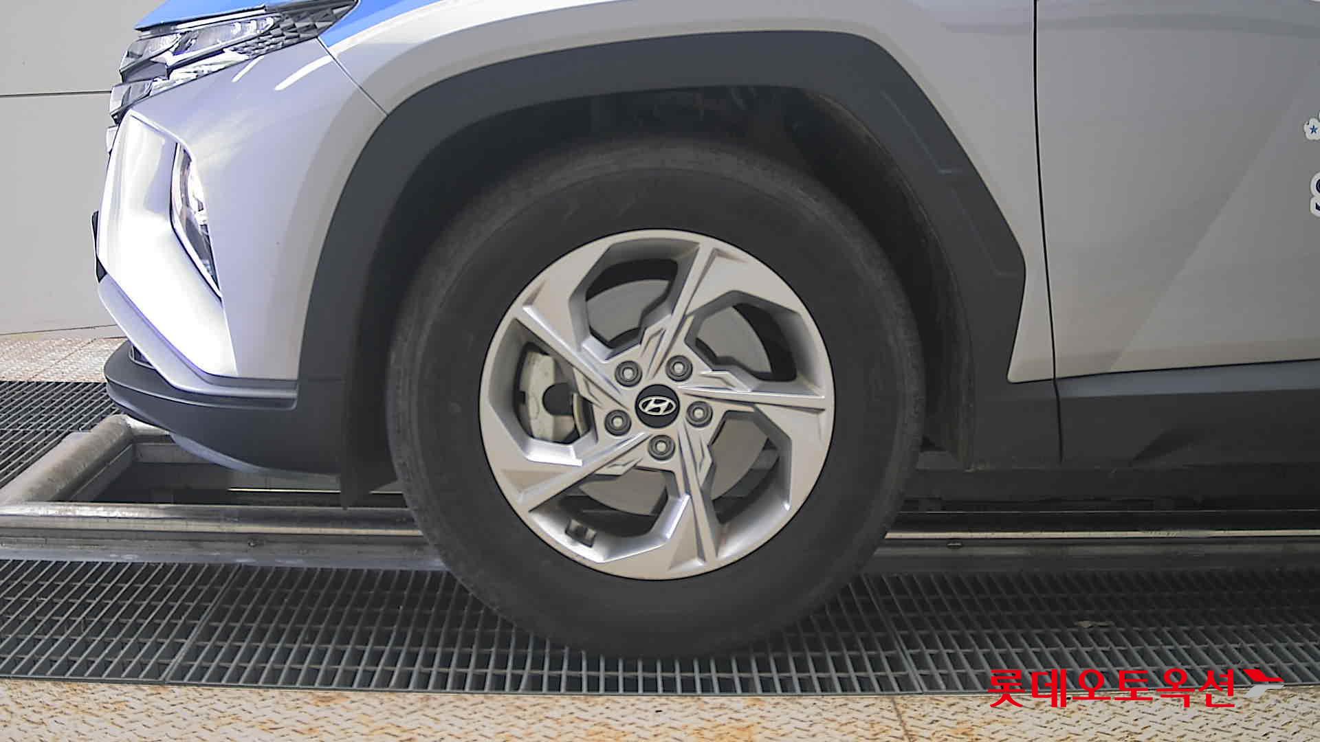 2023 - hyundai tucson