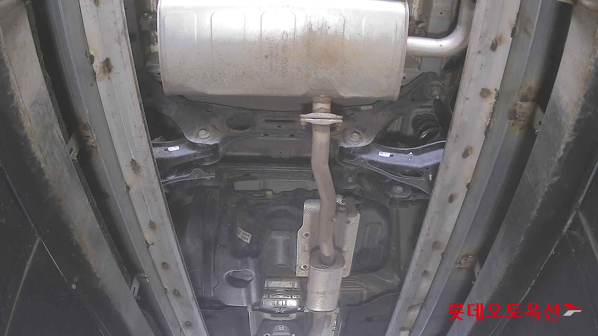 2023 - hyundai tucson