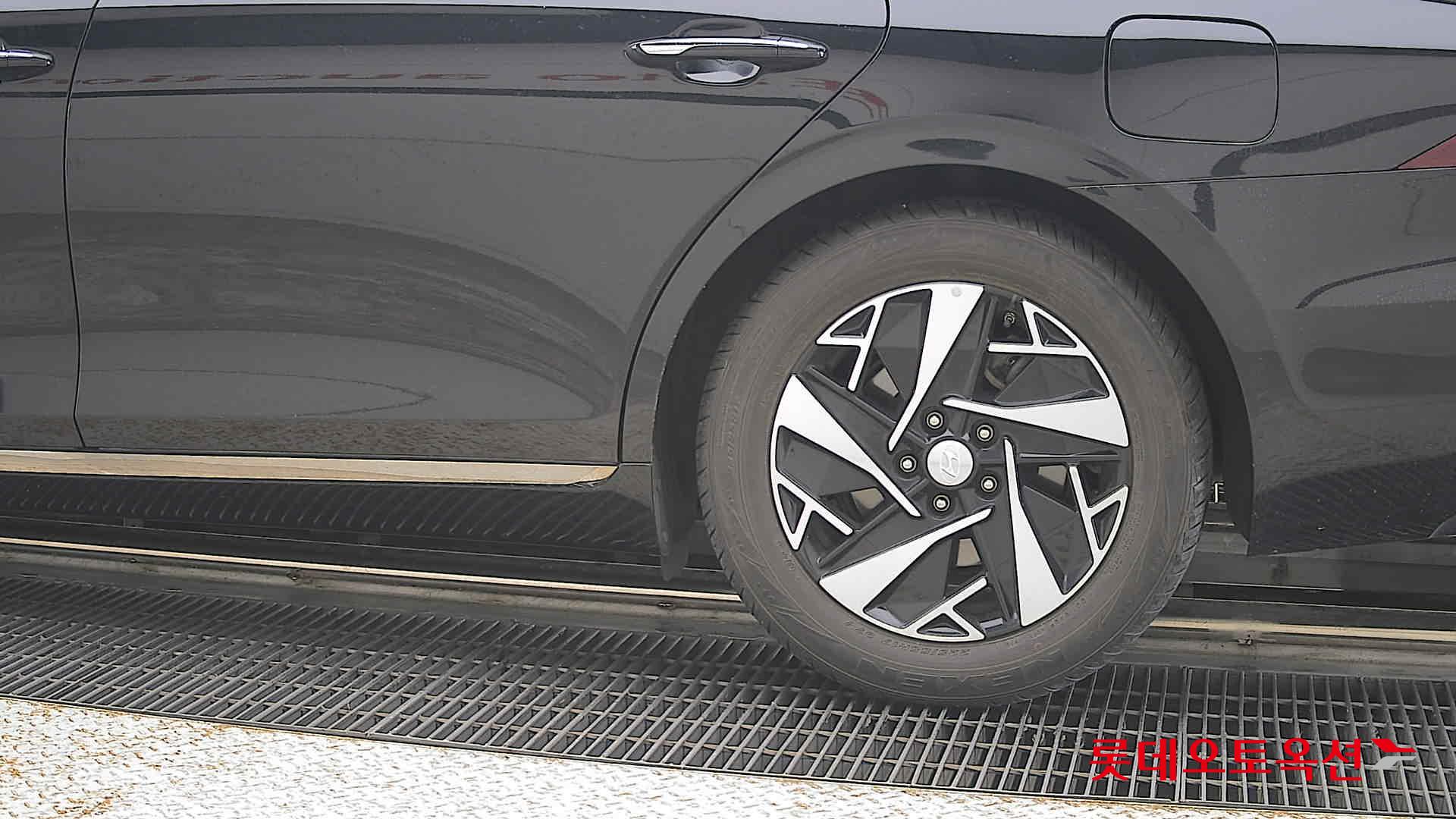 2020 - hyundai grandeur