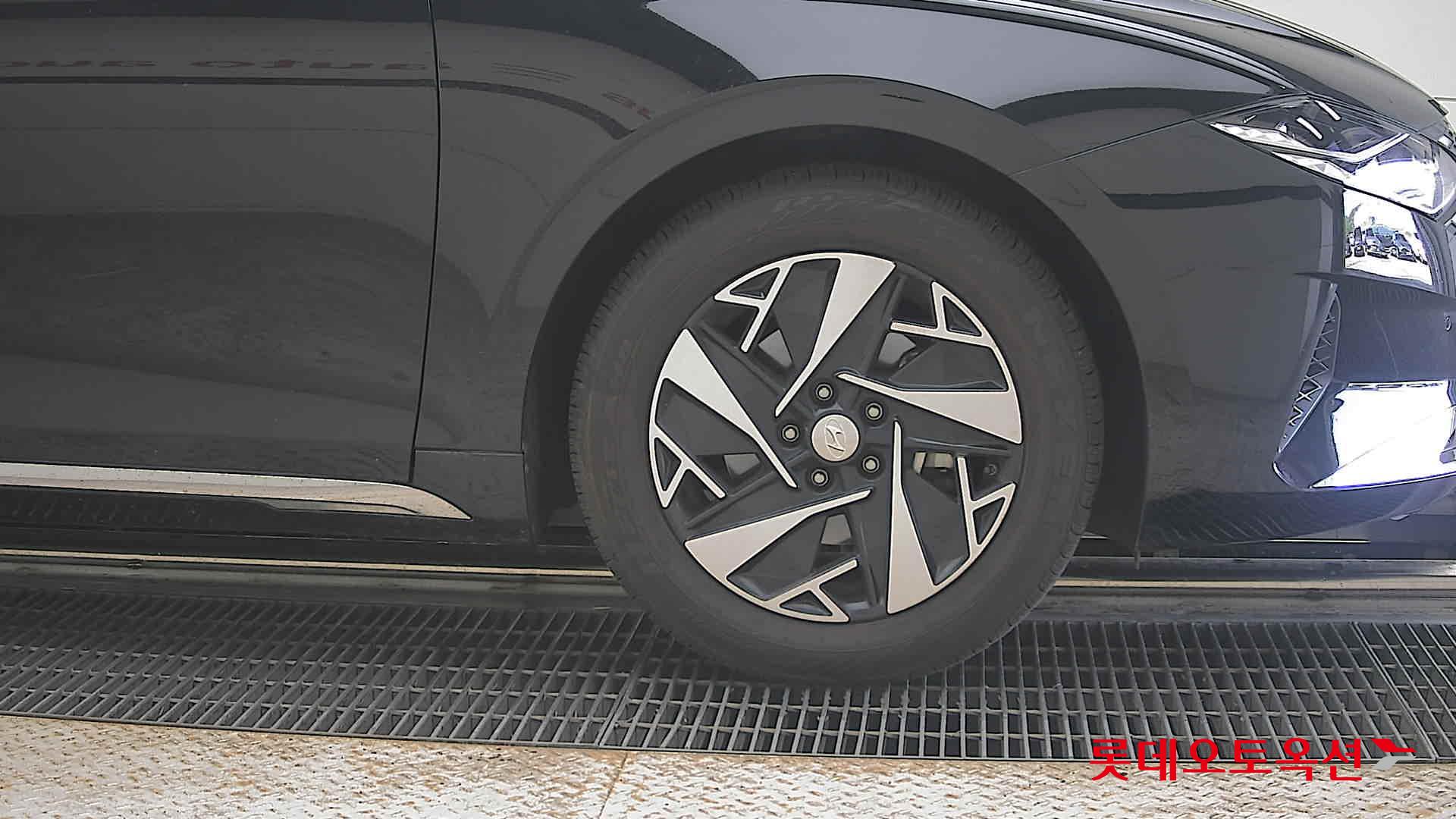 2020 - hyundai grandeur